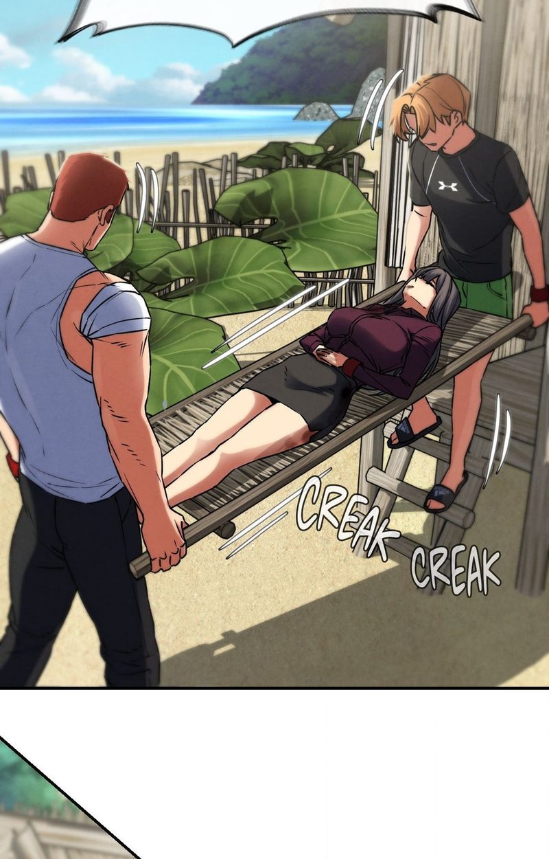 Seniors of Class 5 Chapter 123 Page 89