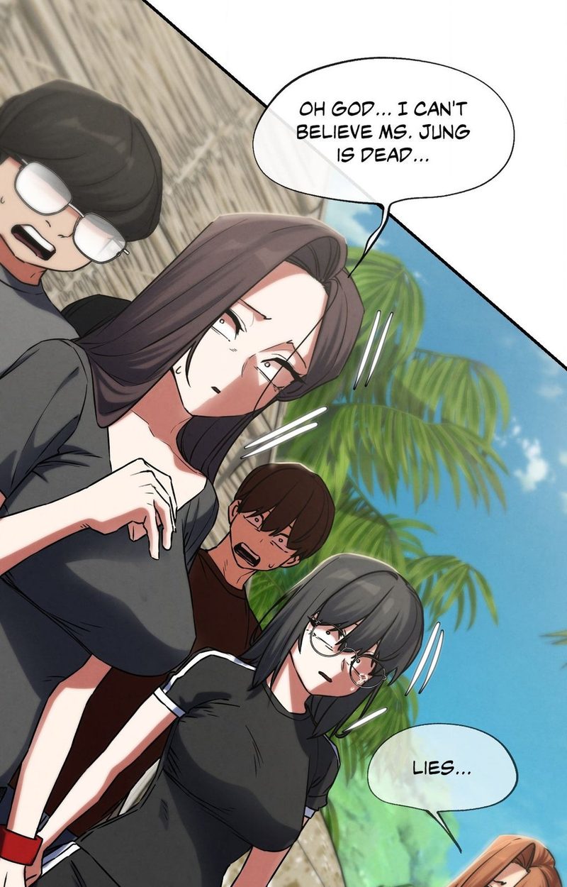 Seniors of Class 5 Chapter 123 Page 90