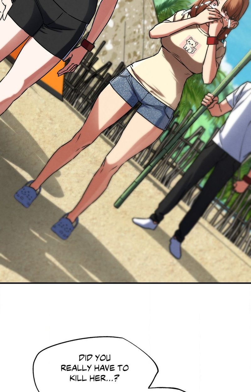 Seniors of Class 5 Chapter 123 Page 91