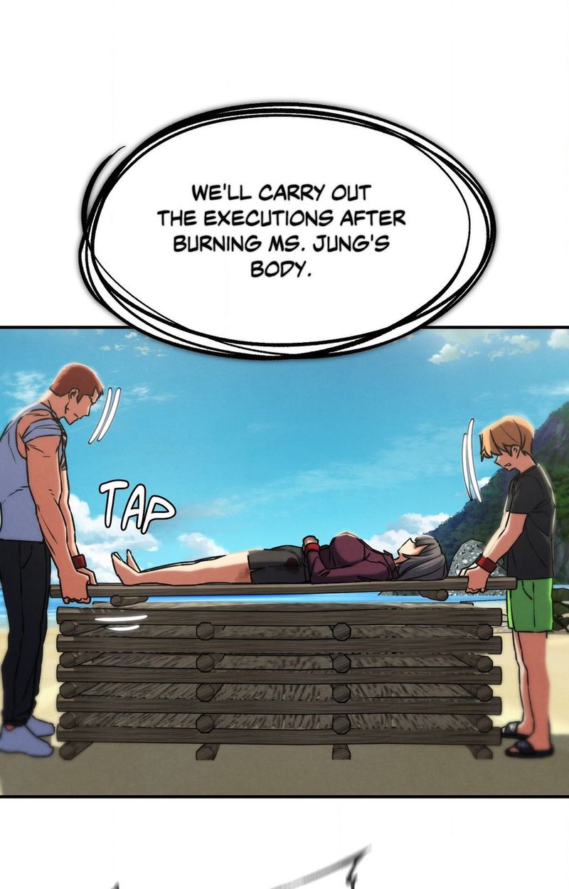 Seniors of Class 5 Chapter 123 Page 96