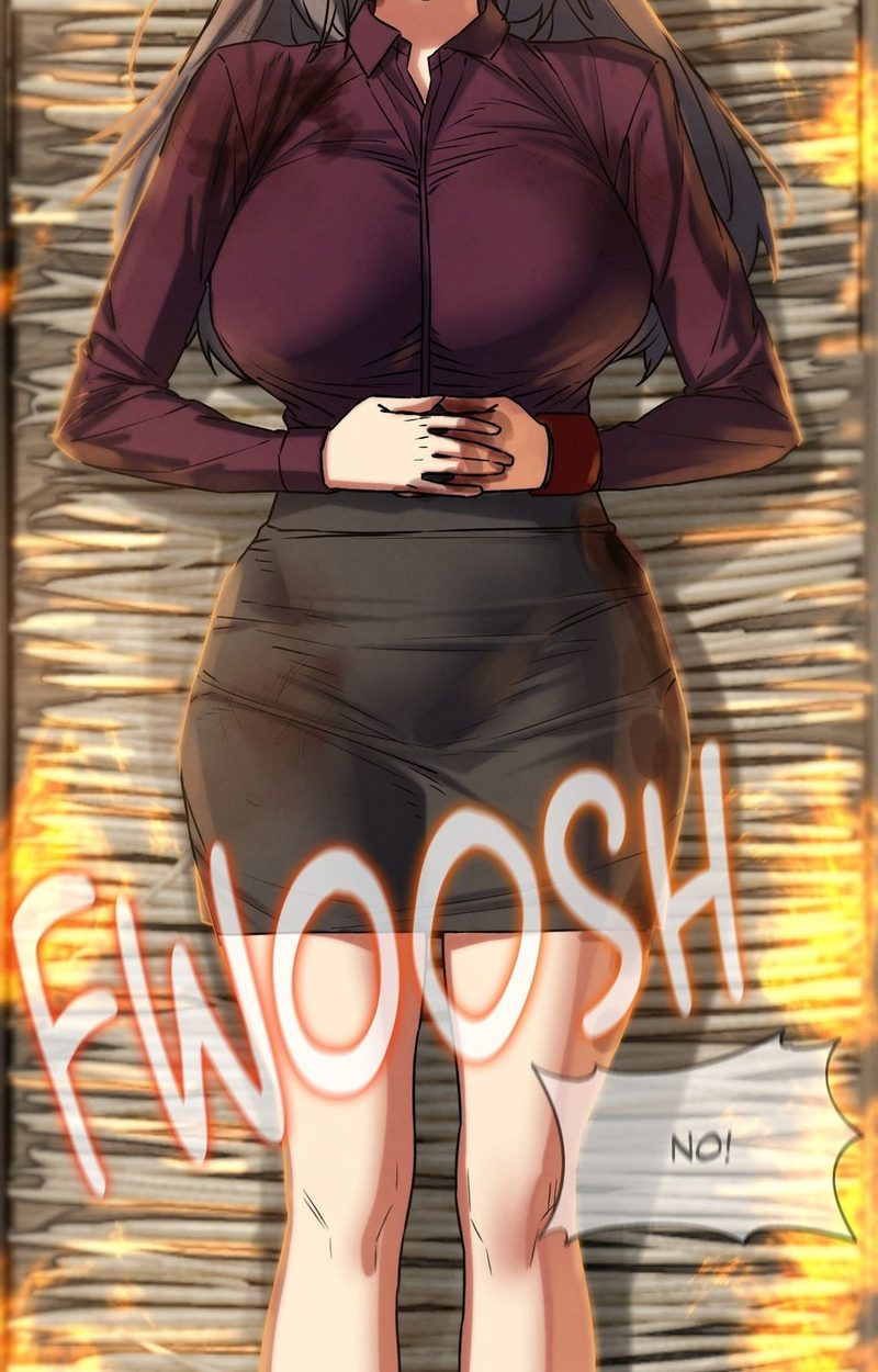 Seniors of Class 5 Chapter 123 Page 99