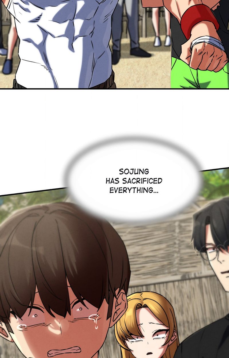 Seniors of Class 5 Chapter 124 Page 102