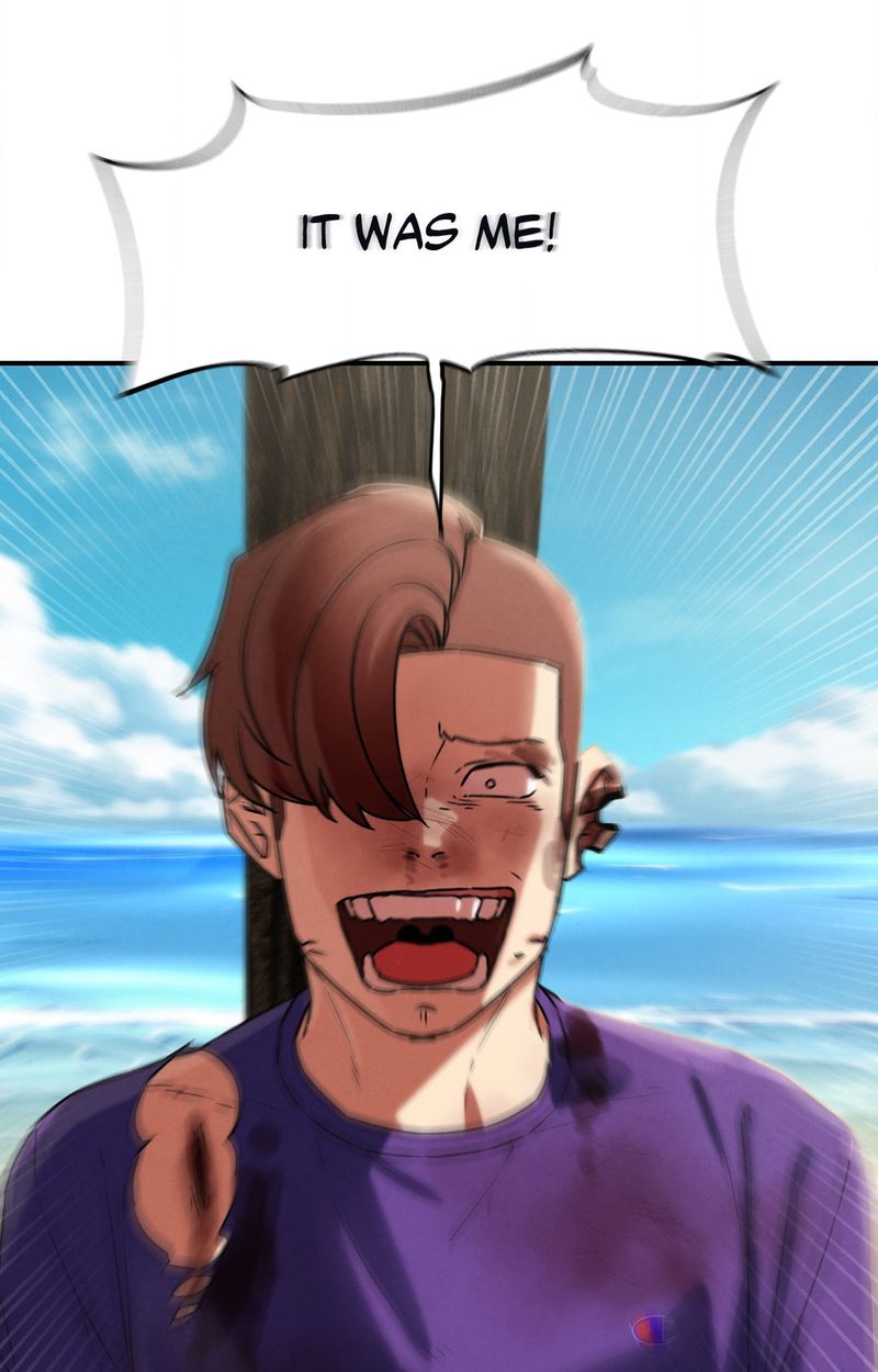 Seniors of Class 5 Chapter 124 Page 105