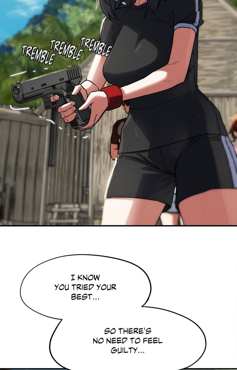 Seniors of Class 5 Chapter 124 Page 107