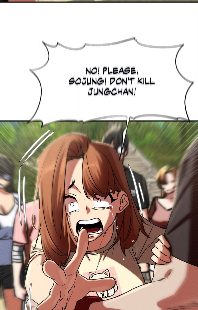 Seniors of Class 5 Chapter 124 Page 109