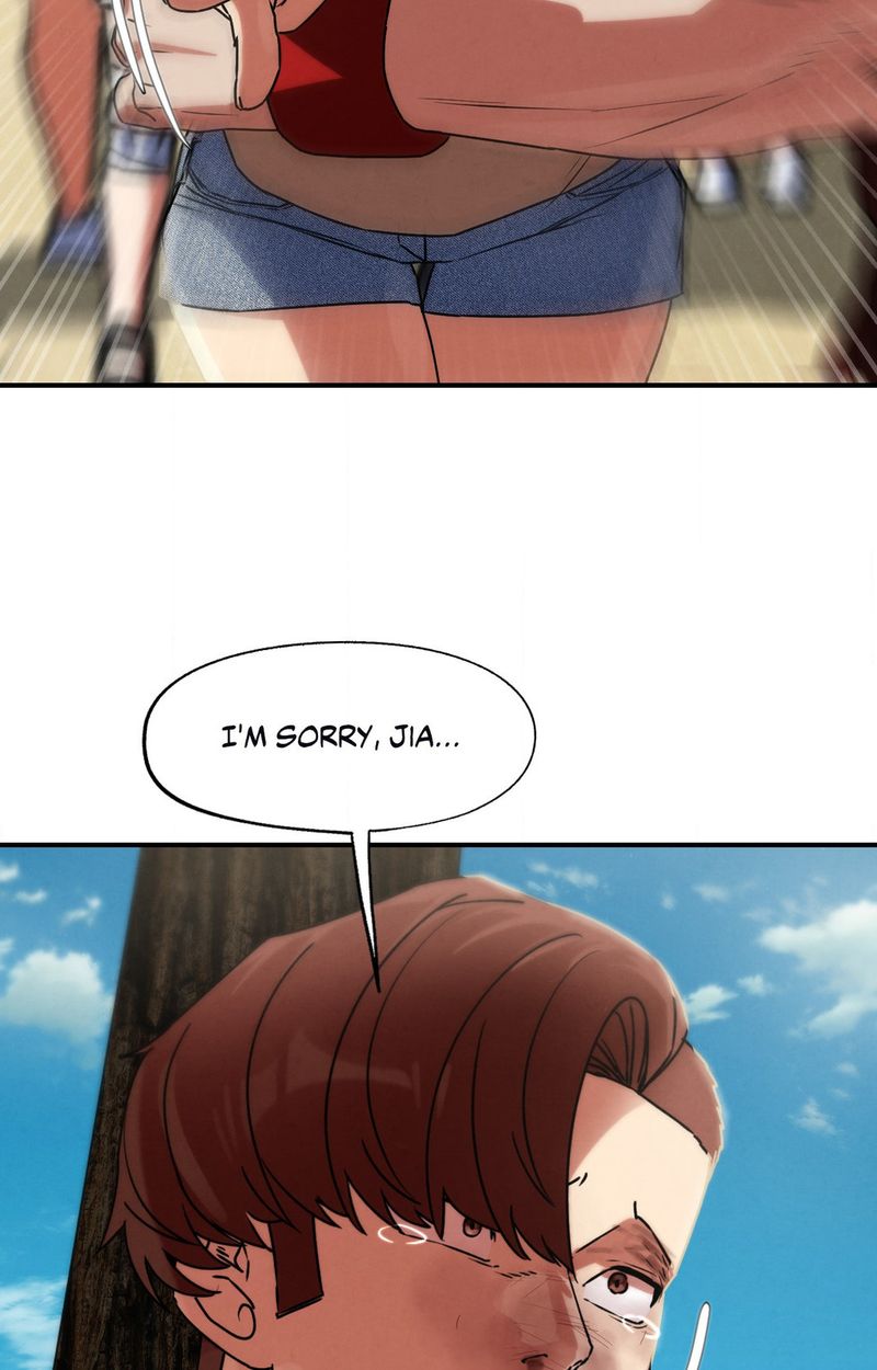 Seniors of Class 5 Chapter 124 Page 110