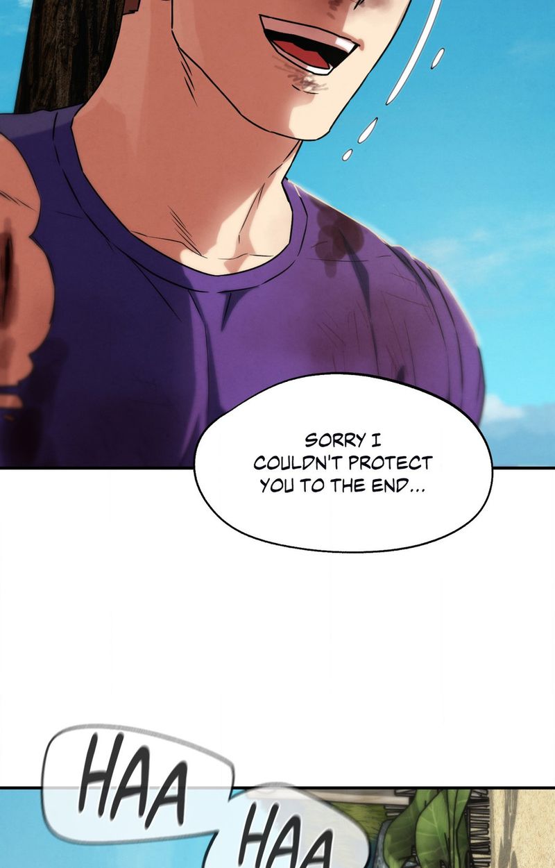 Seniors of Class 5 Chapter 124 Page 111