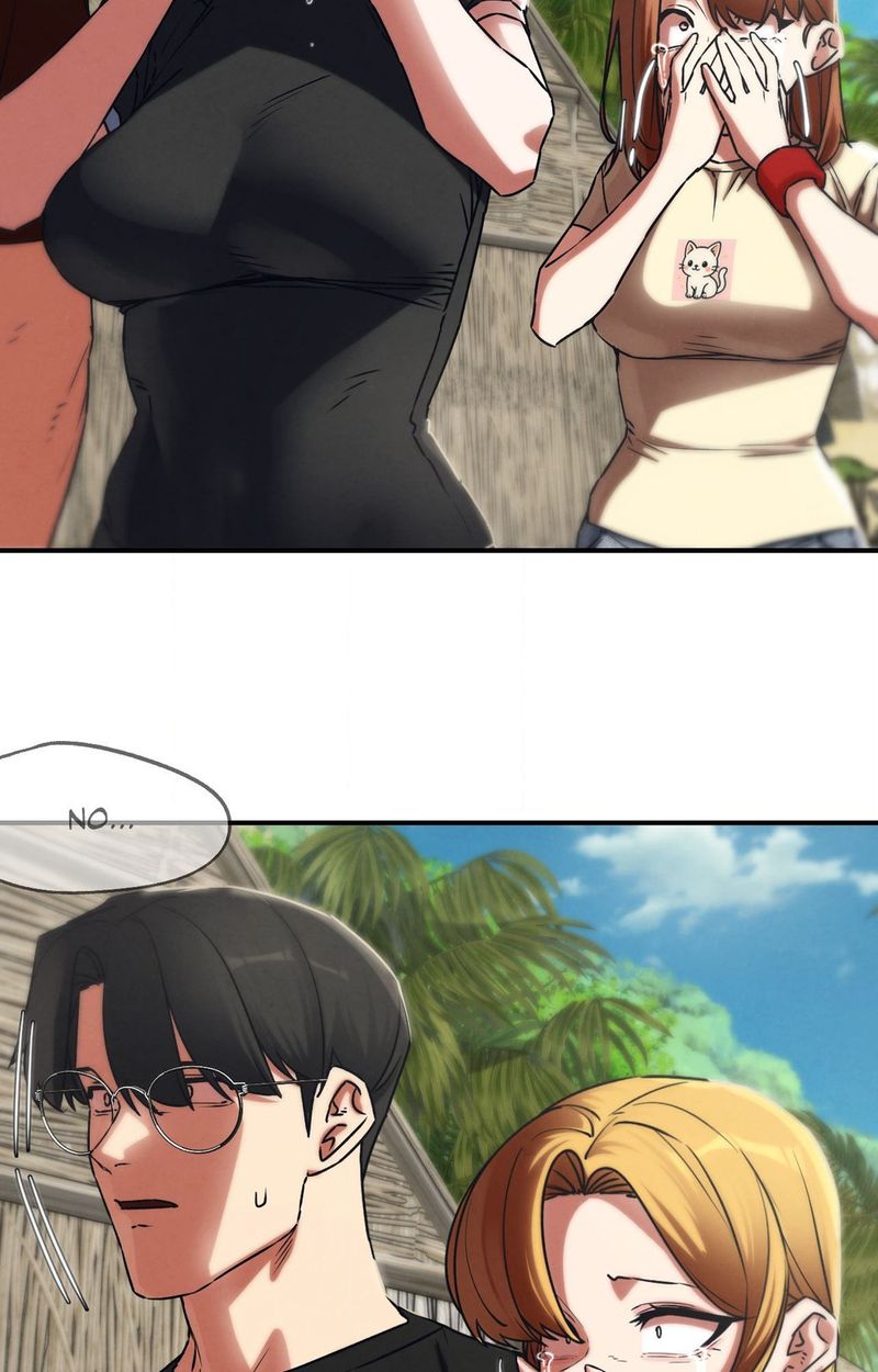 Seniors of Class 5 Chapter 124 Page 13