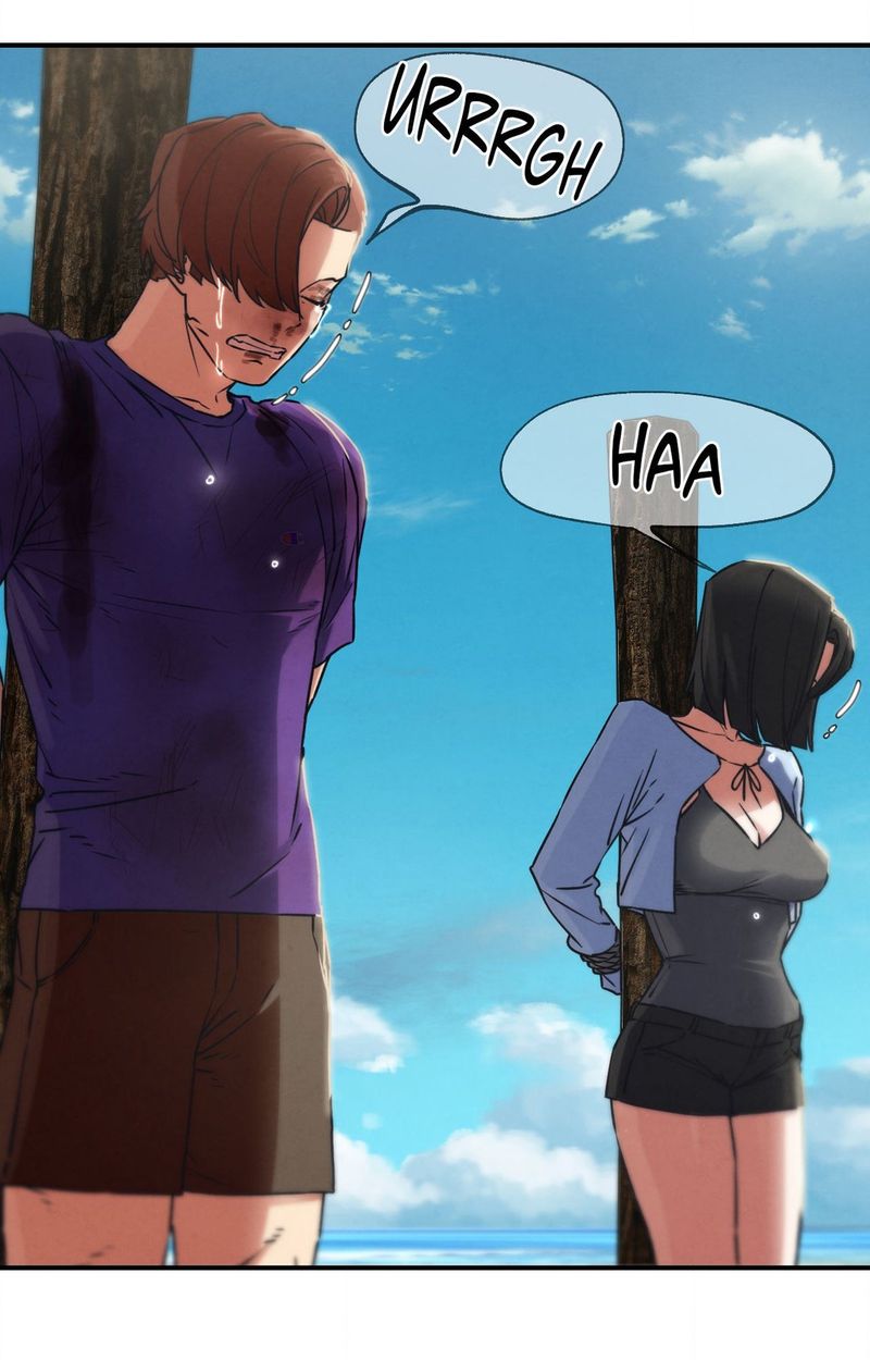 Seniors of Class 5 Chapter 124 Page 16