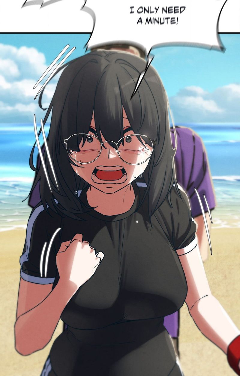 Seniors of Class 5 Chapter 124 Page 37