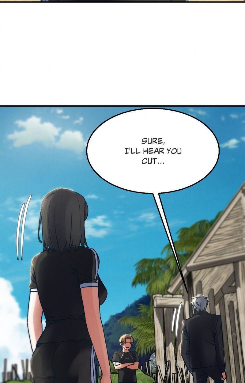 Seniors of Class 5 Chapter 124 Page 38