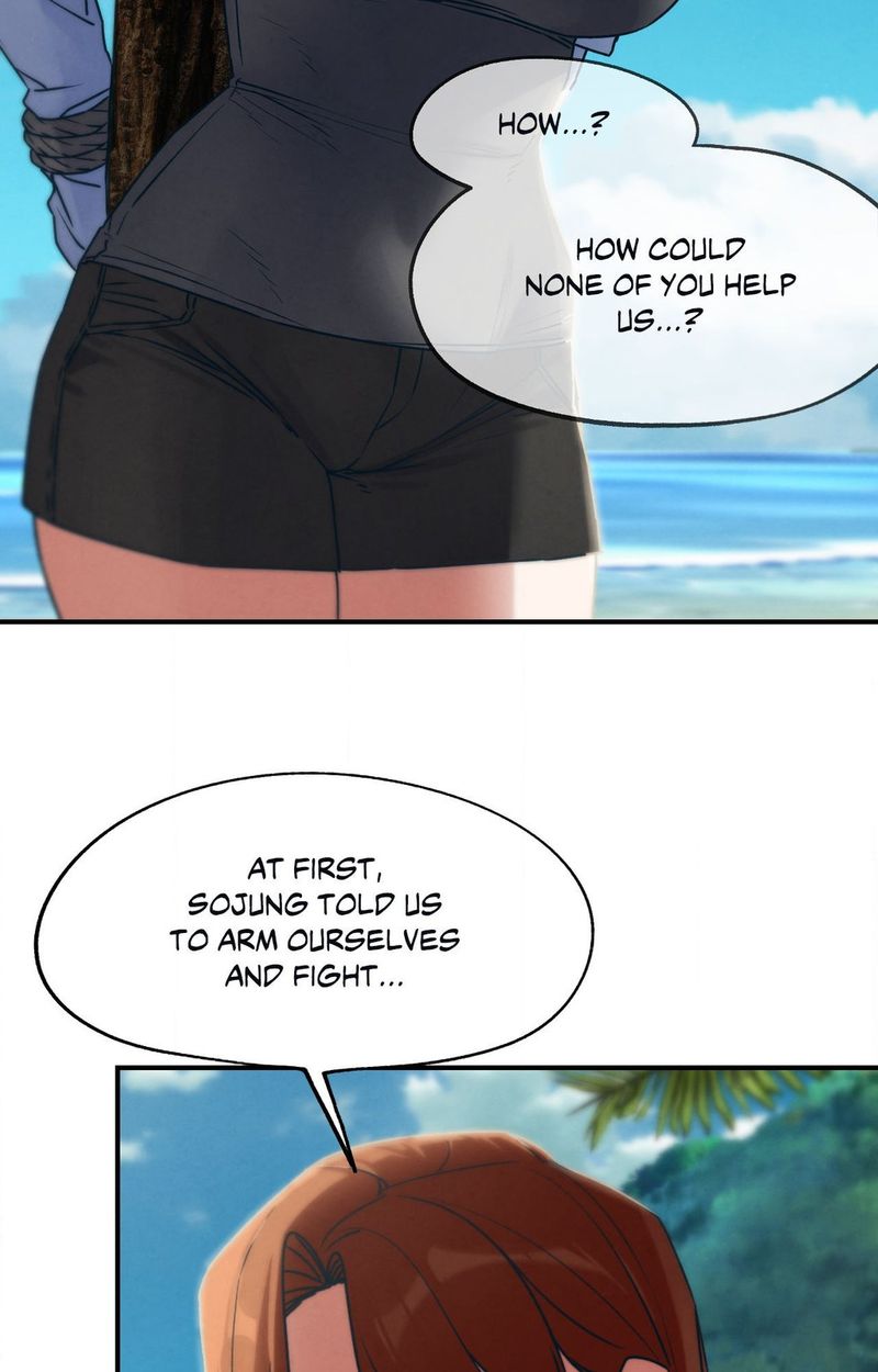 Seniors of Class 5 Chapter 124 Page 42