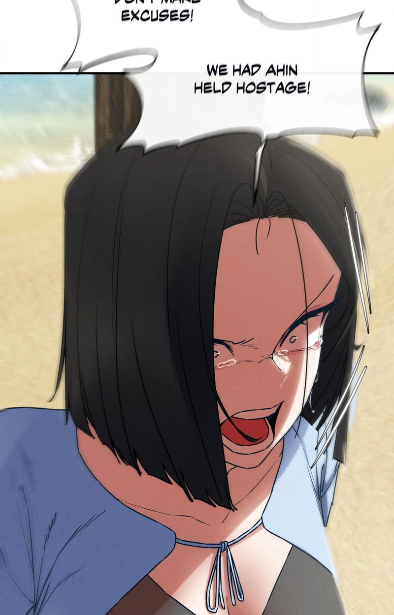 Seniors of Class 5 Chapter 124 Page 48