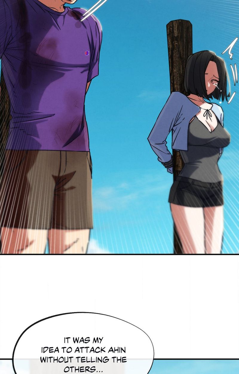 Seniors of Class 5 Chapter 124 Page 50