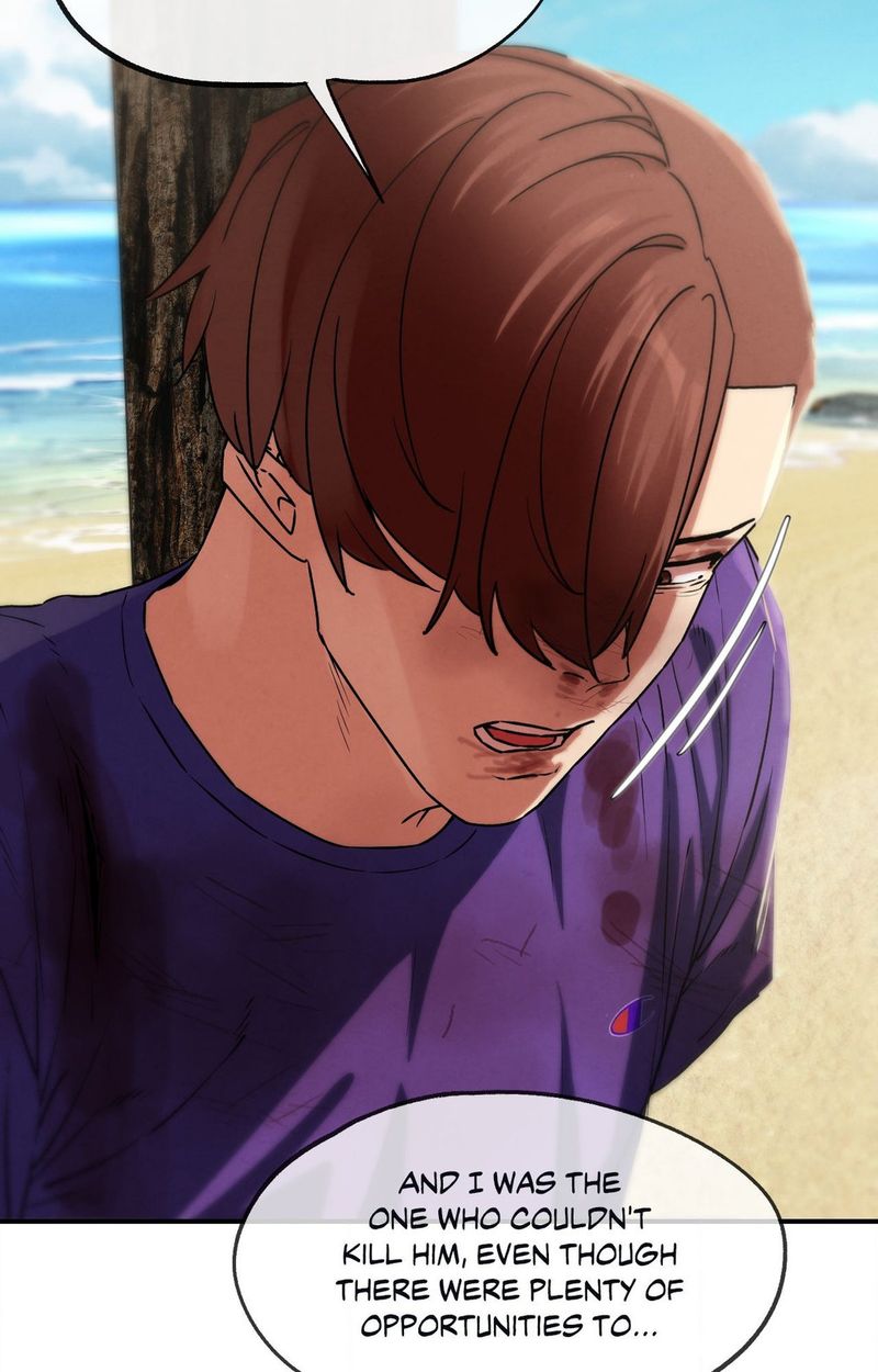 Seniors of Class 5 Chapter 124 Page 51