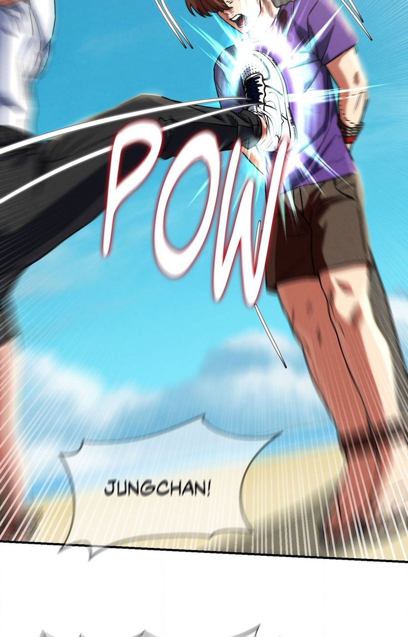 Seniors of Class 5 Chapter 124 Page 54