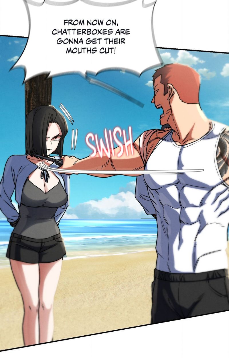 Seniors of Class 5 Chapter 124 Page 55