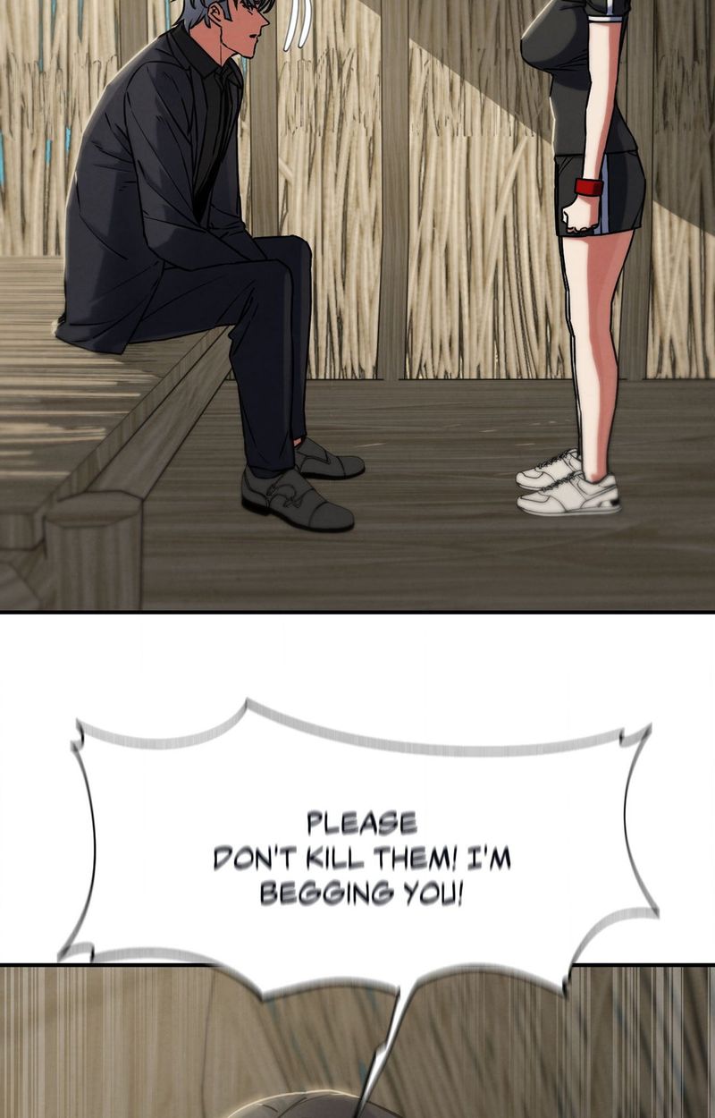 Seniors of Class 5 Chapter 124 Page 57