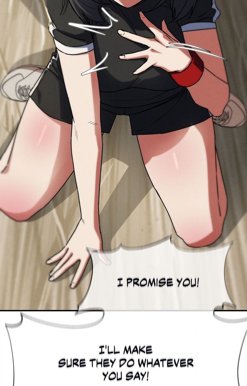 Seniors of Class 5 Chapter 124 Page 66