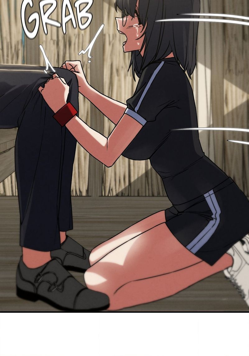 Seniors of Class 5 Chapter 124 Page 70