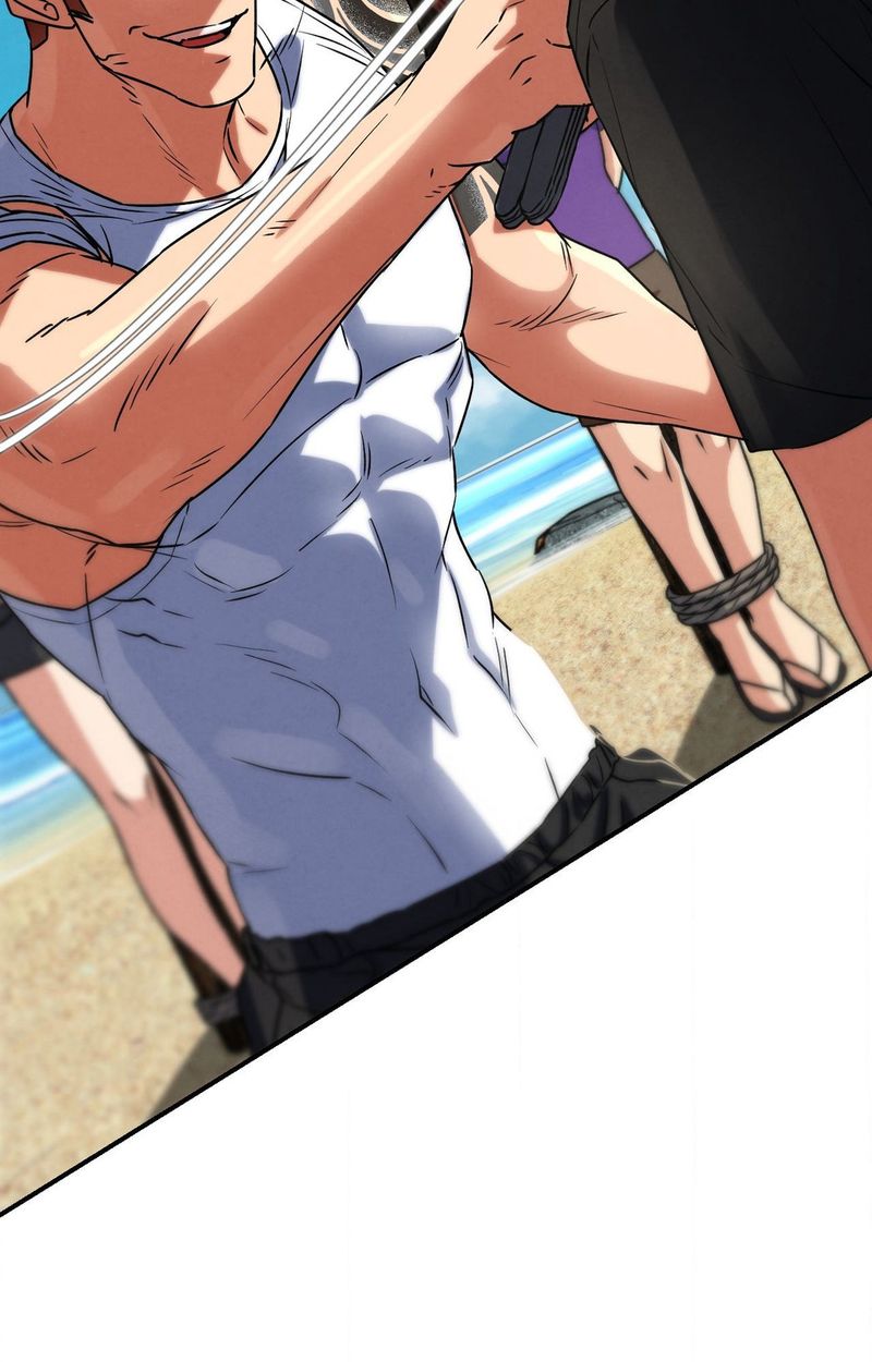 Seniors of Class 5 Chapter 124 Page 88