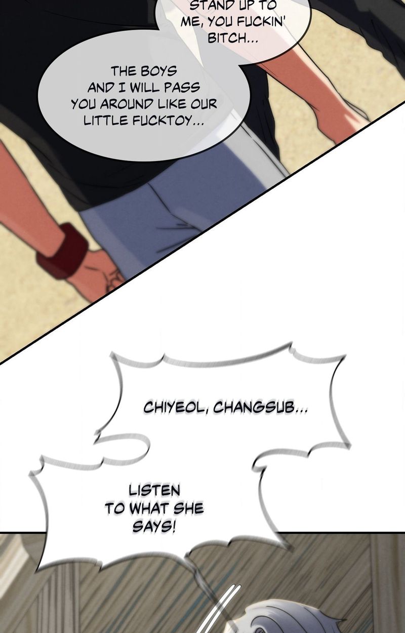 Seniors of Class 5 Chapter 124 Page 92