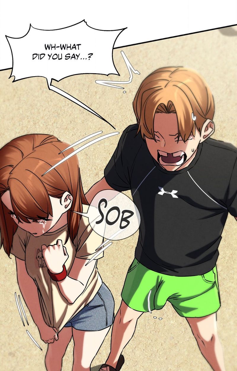 Seniors of Class 5 Chapter 124 Page 94