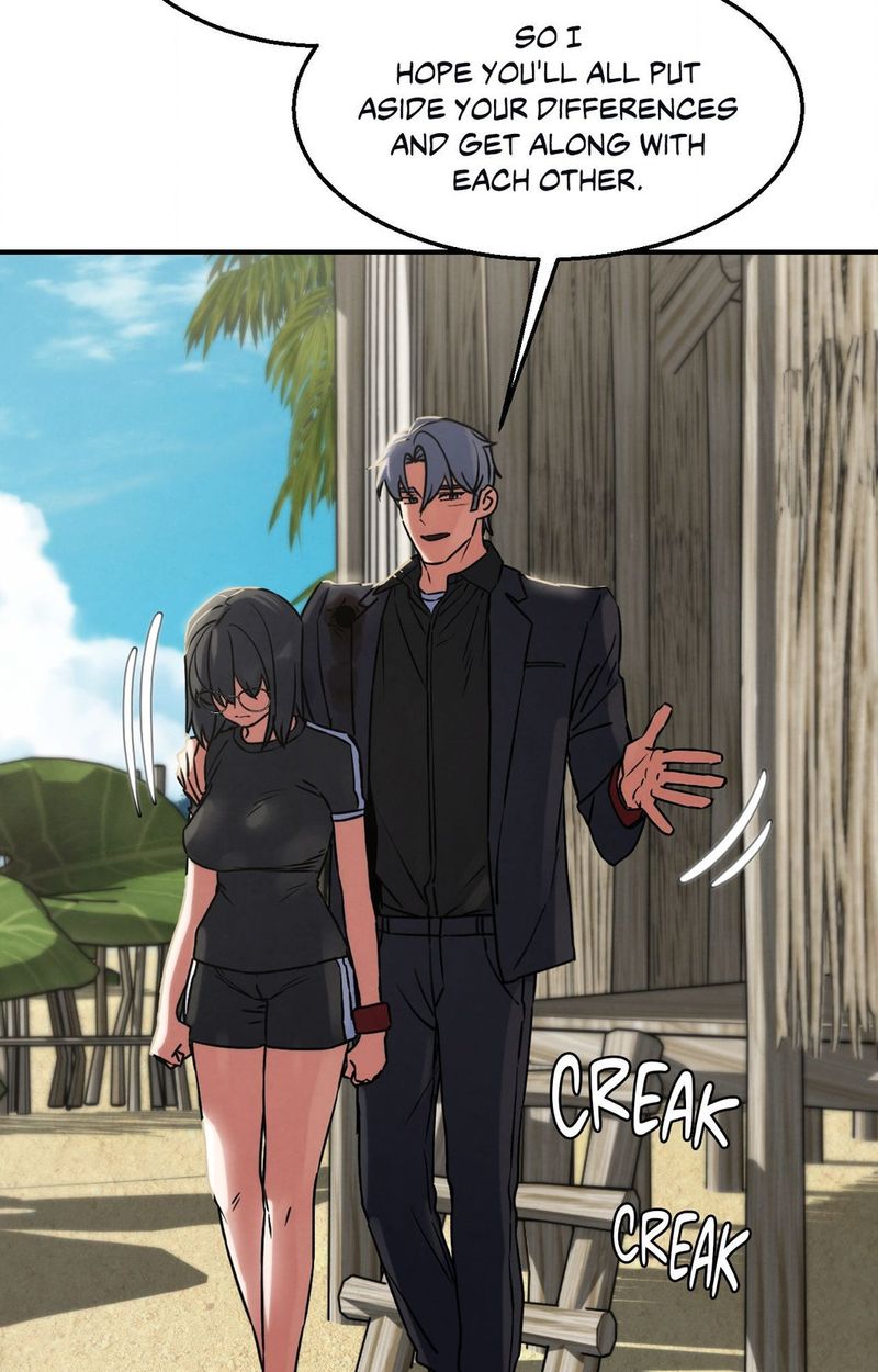 Seniors of Class 5 Chapter 124 Page 98