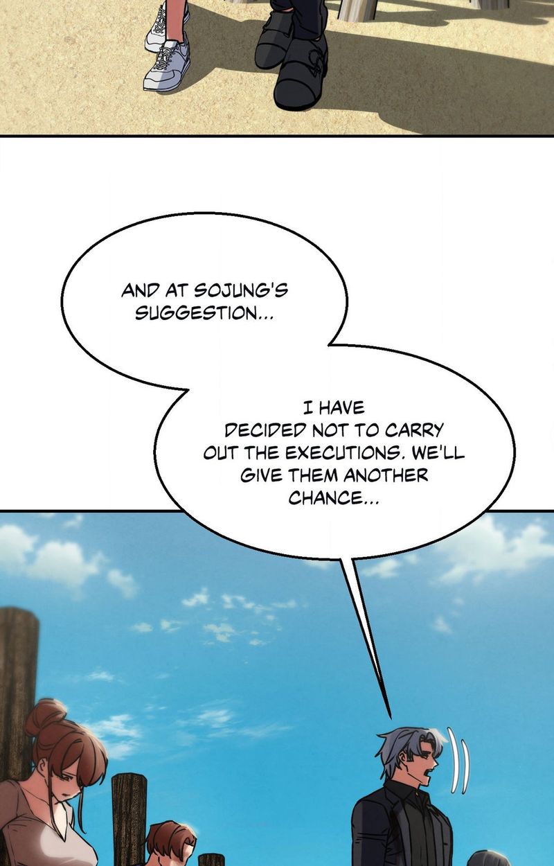 Seniors of Class 5 Chapter 124 Page 99