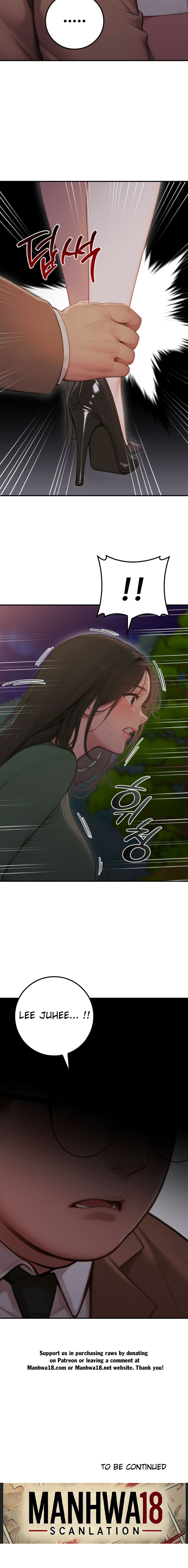 Island of Paradox Chapter 3 Page 7