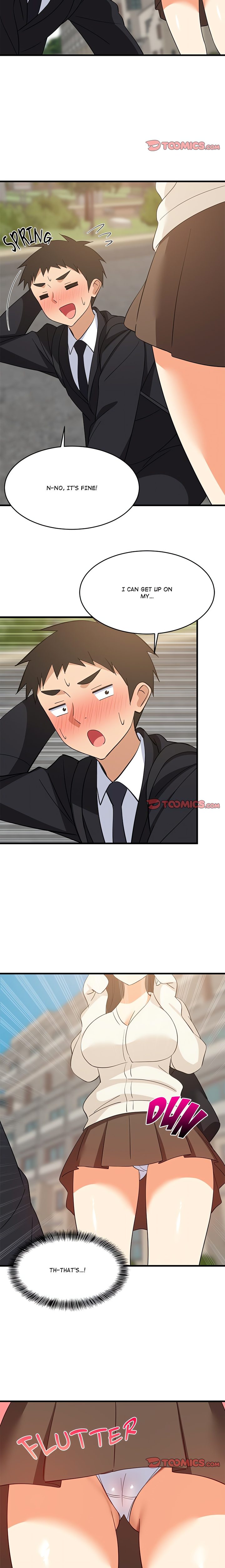 College Grades Skyrocketing Chapter 63 Page 2