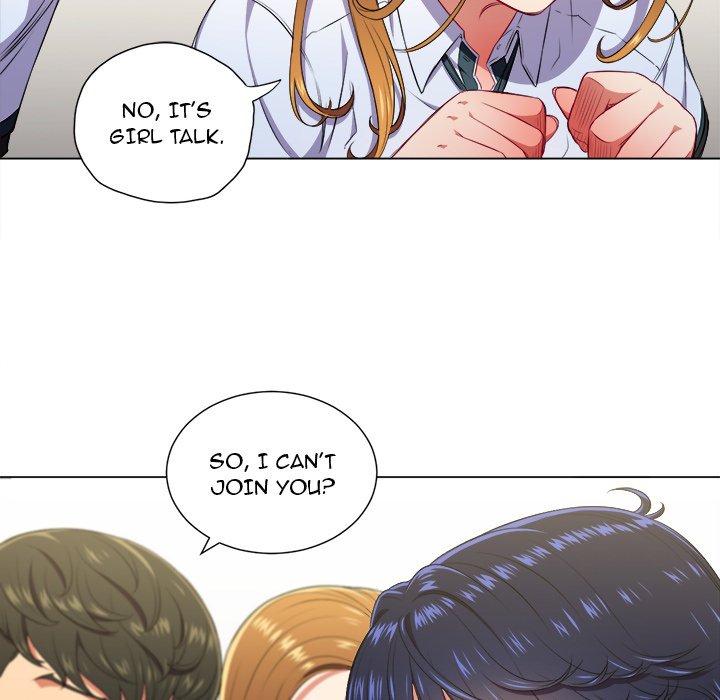 My High School Bully Chapter 10 Page 11