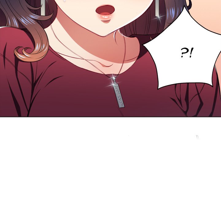 My High School Bully Chapter 10 Page 113
