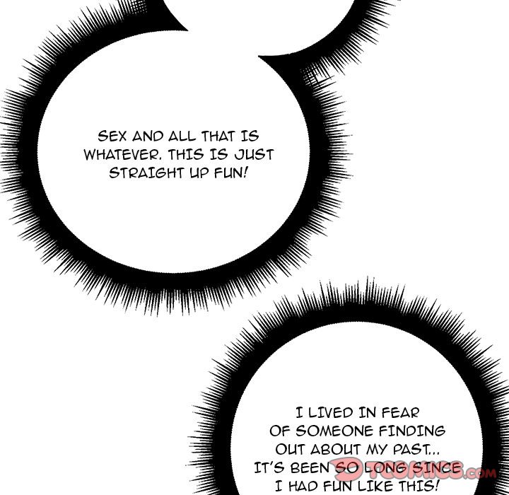 My High School Bully Chapter 10 Page 21