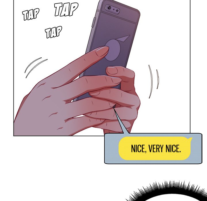 My High School Bully Chapter 10 Page 25