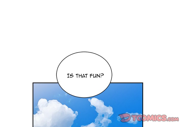 My High School Bully Chapter 10 Page 3