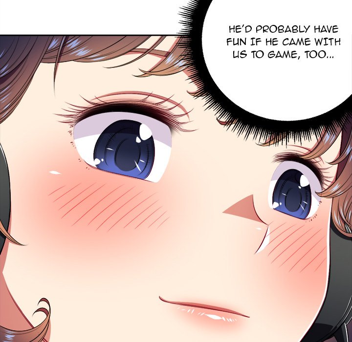 My High School Bully Chapter 10 Page 34