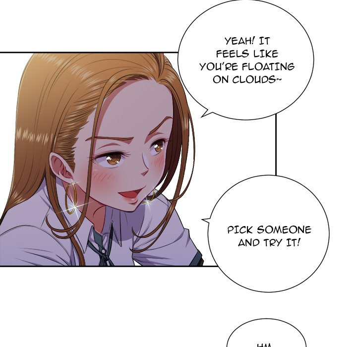 My High School Bully Chapter 10 Page 5