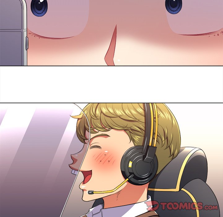 My High School Bully Chapter 10 Page 51