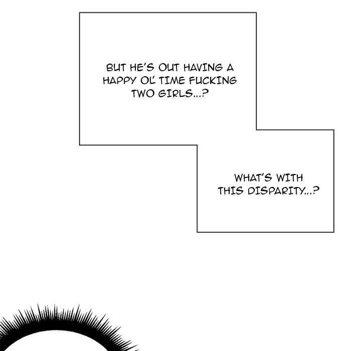 My High School Bully Chapter 10 Page 55