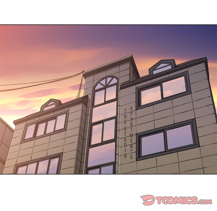 My High School Bully Chapter 10 Page 57