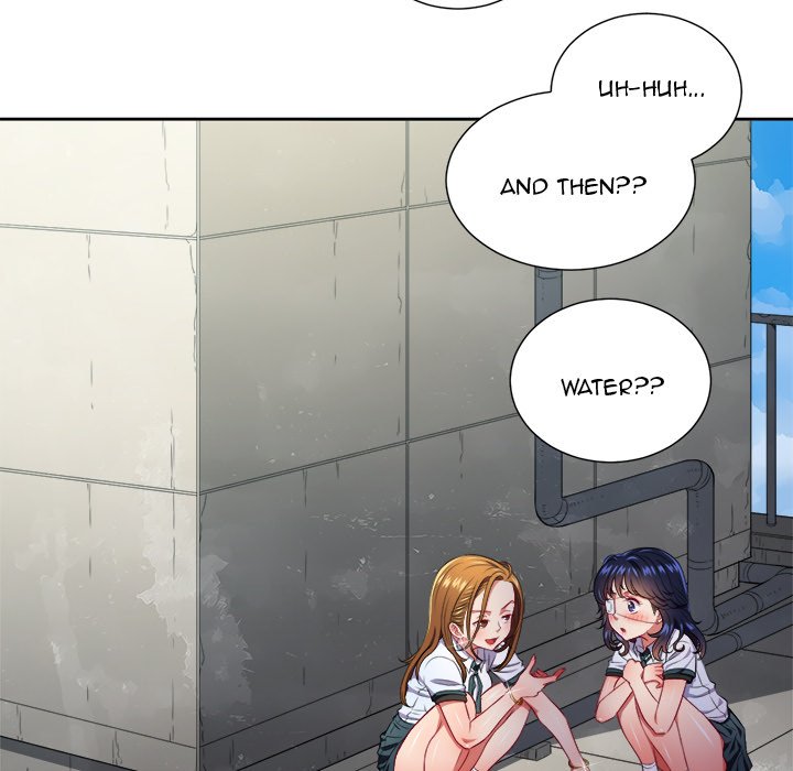 My High School Bully Chapter 10 Page 7