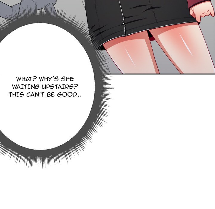 My High School Bully Chapter 10 Page 73