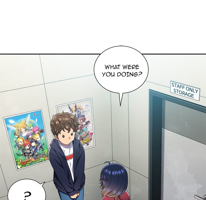My High School Bully Chapter 10 Page 74