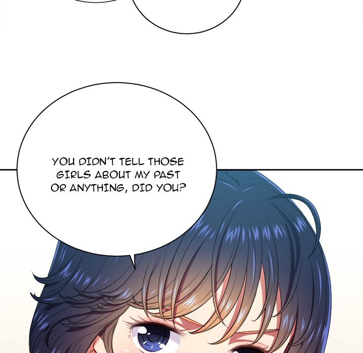 My High School Bully Chapter 10 Page 76