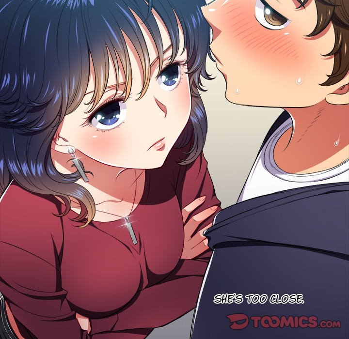 My High School Bully Chapter 10 Page 81