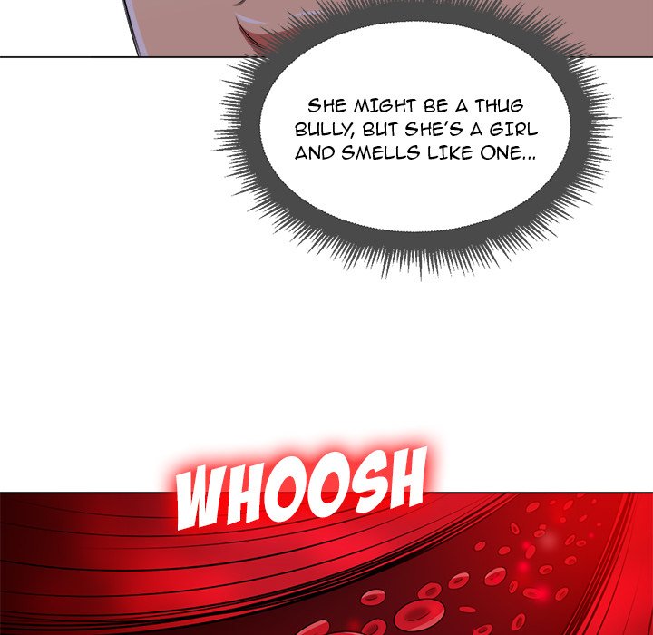 My High School Bully Chapter 10 Page 83