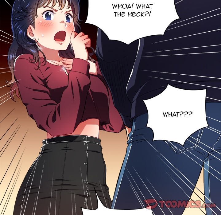 My High School Bully Chapter 10 Page 87