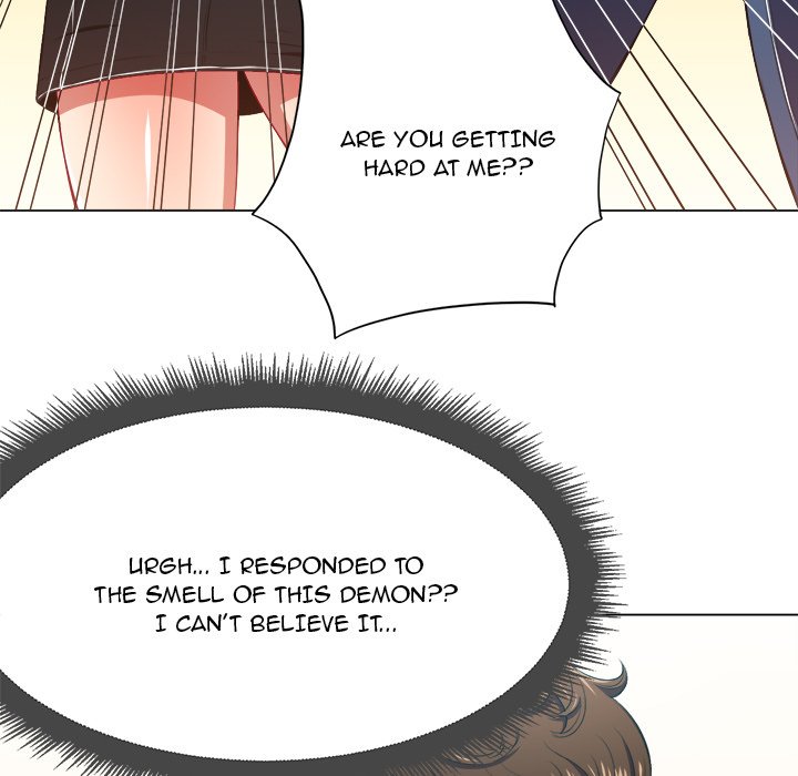 My High School Bully Chapter 10 Page 88