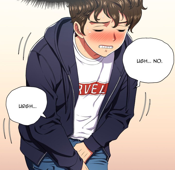 My High School Bully Chapter 10 Page 89